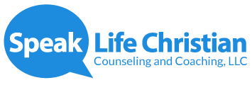 Welcome to Speak Life Christian Counseling